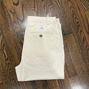 Men's Tan Pants by Vineyard Vines